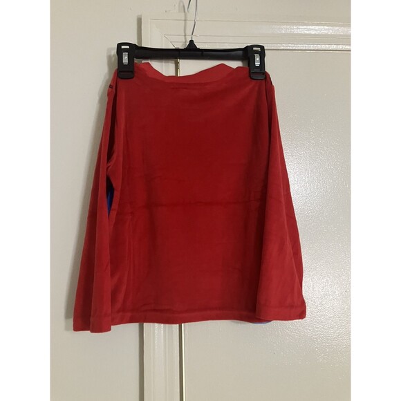 Marvel Spiderman Kids 2Pc Pajama Set Size S (6) Cozy Sleepwear Soft - Picture 2 of 8